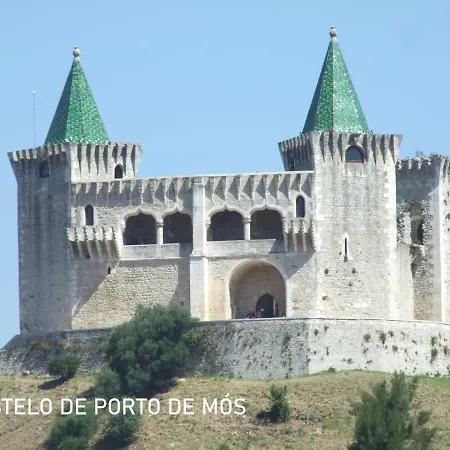 Quinta Da Falca Vakantiehuis