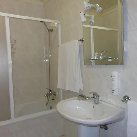 Vakantiehuis Quinta Da Falca Nazaré