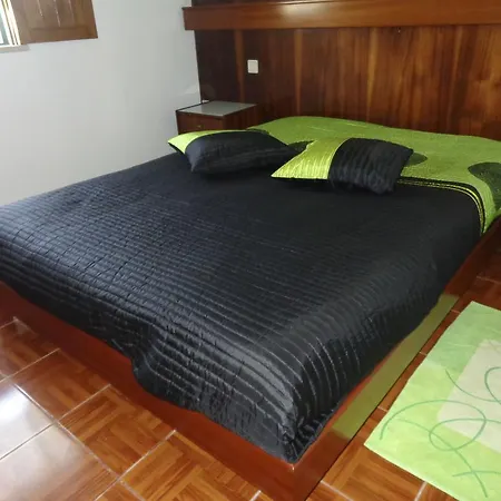 Vakantiehuis Quinta Da Falca *