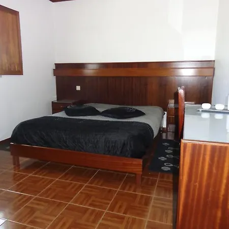 Vakantiehuis Quinta Da Falca *