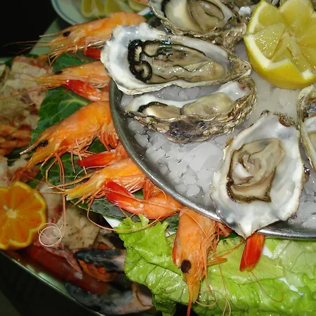 Quinta Da Falca Vakantiehuis