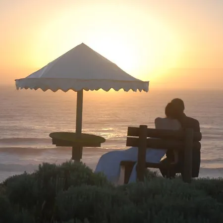 Vakantiehuis Quinta Da Falca *