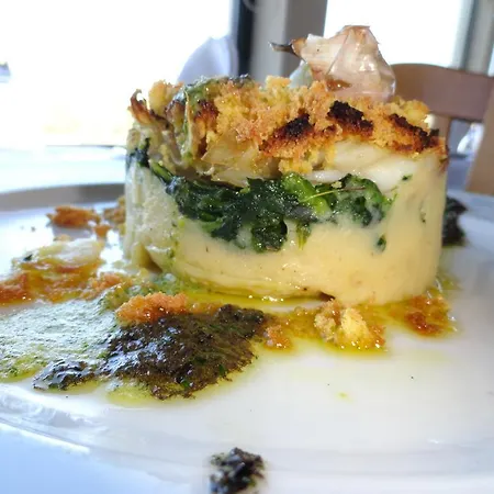 Quinta Da Falca Vakantiehuis