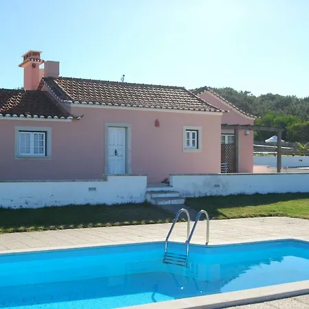 Vakantiehuis Quinta Da Falca *