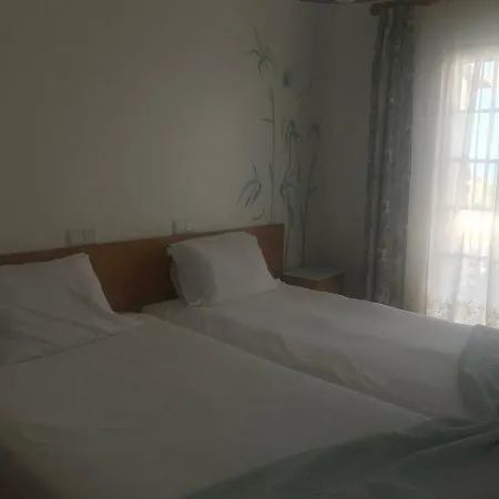 Vakantiehuis Quinta Da Falca Nazaré