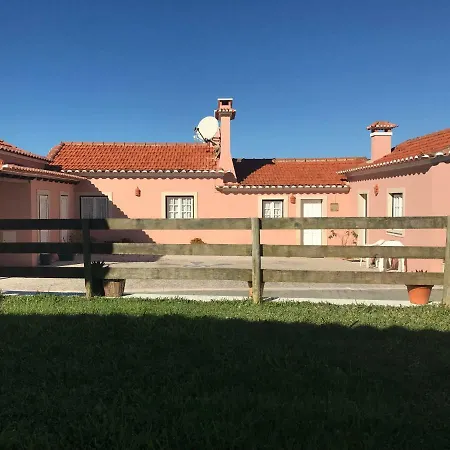 Quinta Da Falca Vakantiehuis *