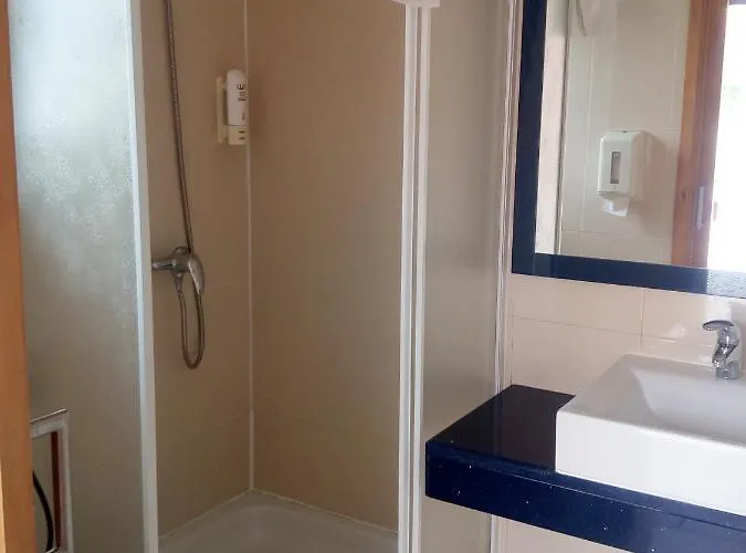 Quinta Da Falca Prázdninový dům Nazaré