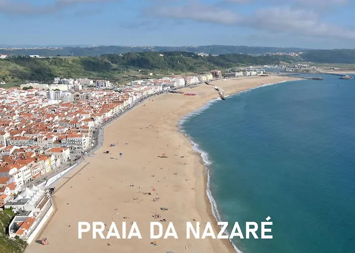 Quinta Da Falca Prázdninový dům