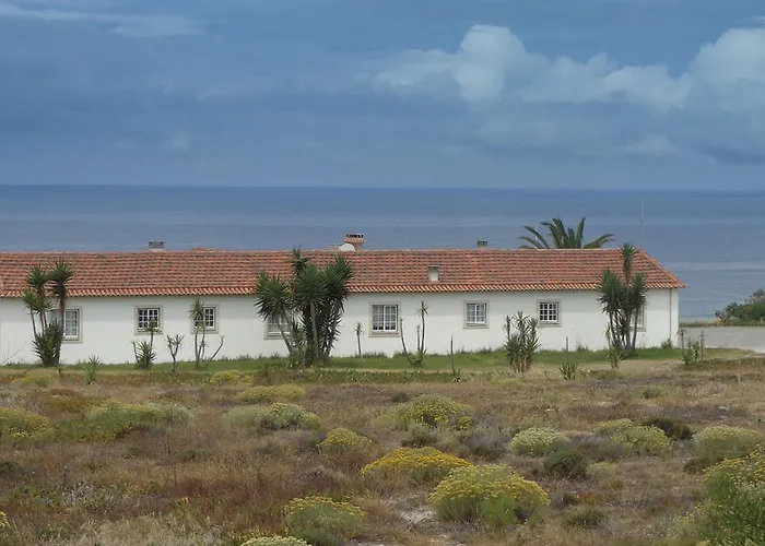 Quinta Da Falca Nazaré