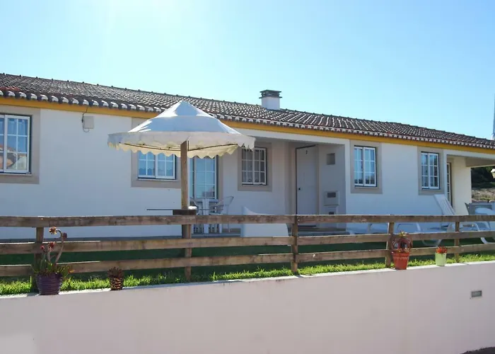 Quinta Da Falca Prázdninový dům