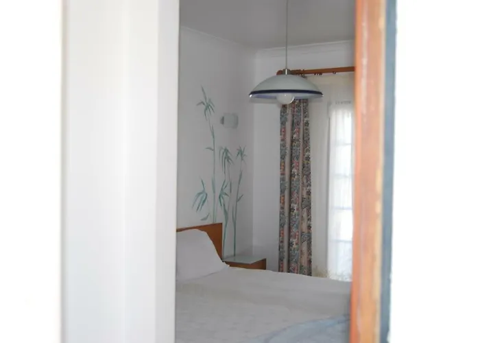 Quinta Da Falca Prázdninový dům