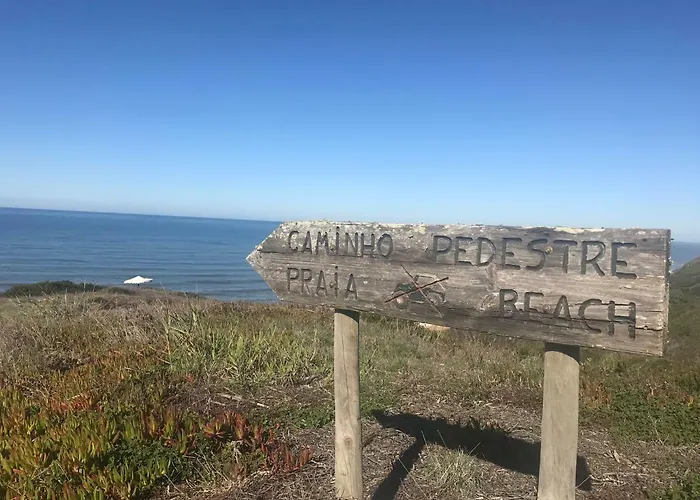 Quinta Da Falca * Nazaré