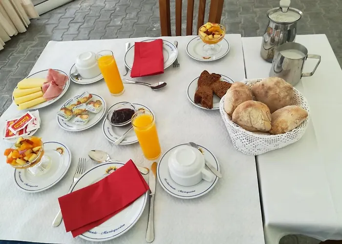 Prázdninový dům Quinta Da Falca