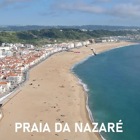 Quinta Da Falca Hébergement de vacances