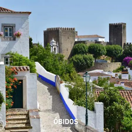 Quinta Da Falca Hébergement de vacances *