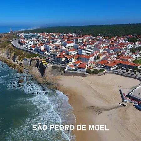 Quinta Da Falca Ferienhaus