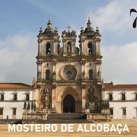 Quinta Da Falca * Nazare