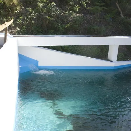 Ferienhaus Quinta Da Falca Nazaré