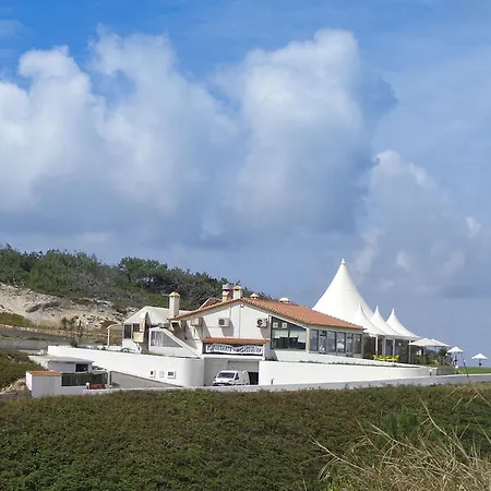 Ferienhaus Quinta Da Falca