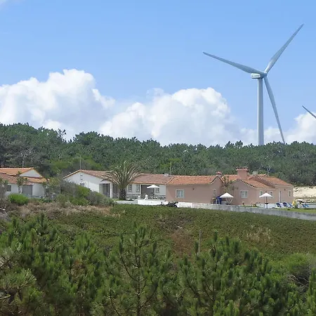 Hébergement de vacances Quinta Da Falca Nazaré