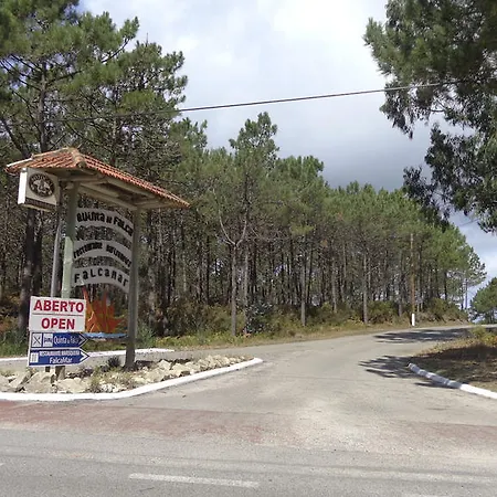 Ferienhaus Quinta Da Falca *