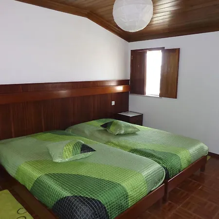 Ferienhaus Quinta Da Falca