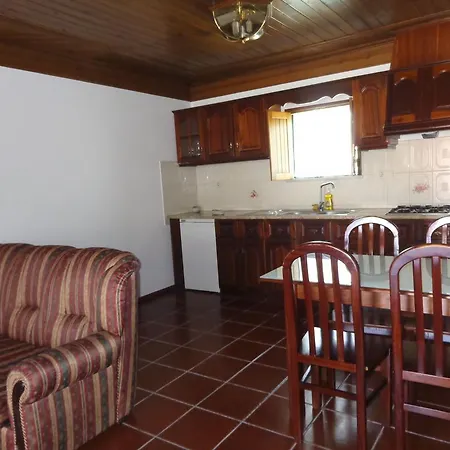Holiday home Quinta Da Falca *