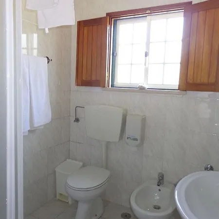 Ferienhaus Quinta Da Falca Nazaré