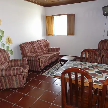 Quinta Da Falca Nazare