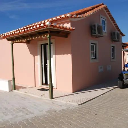 Quinta Da Falca * Nazare