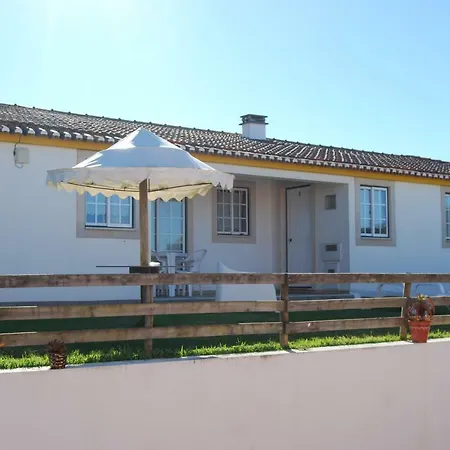 Quinta Da Falca Holiday home