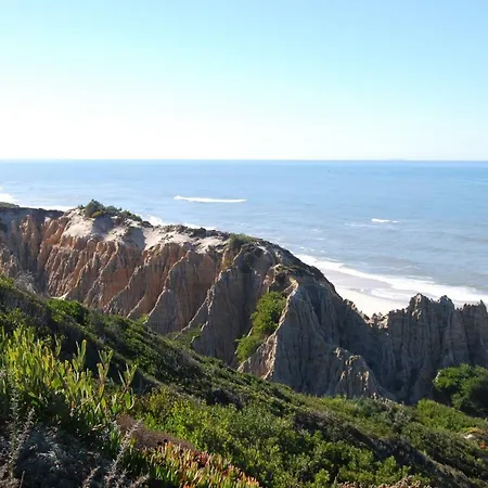 Quinta Da Falca * Nazare