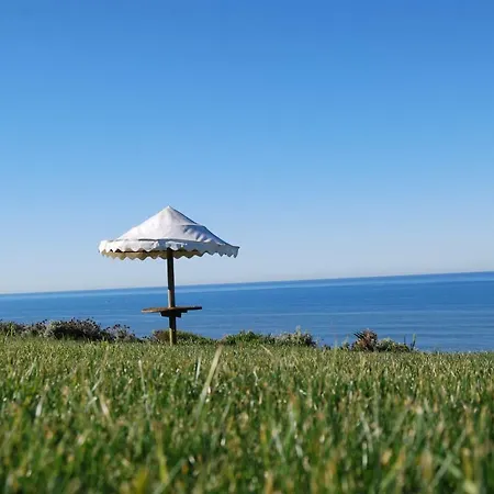 Quinta Da Falca * Nazare