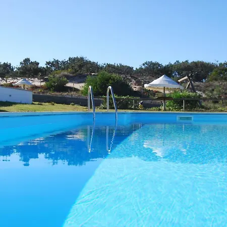 Quinta Da Falca Holiday home *