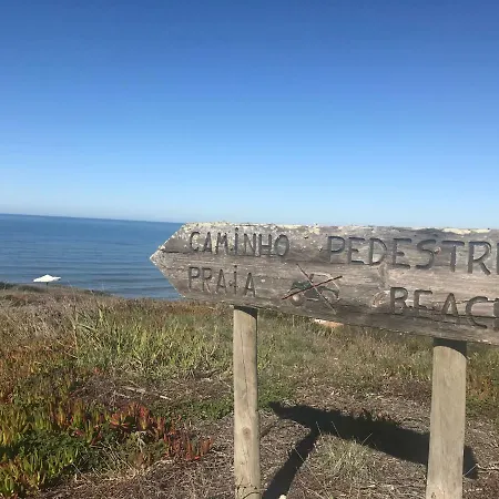 Quinta Da Falca * Nazare