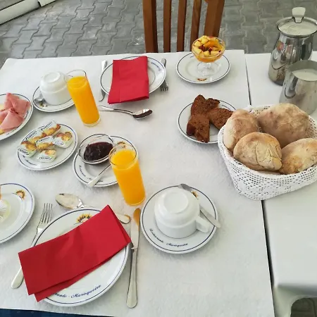 Ferienhaus Quinta Da Falca