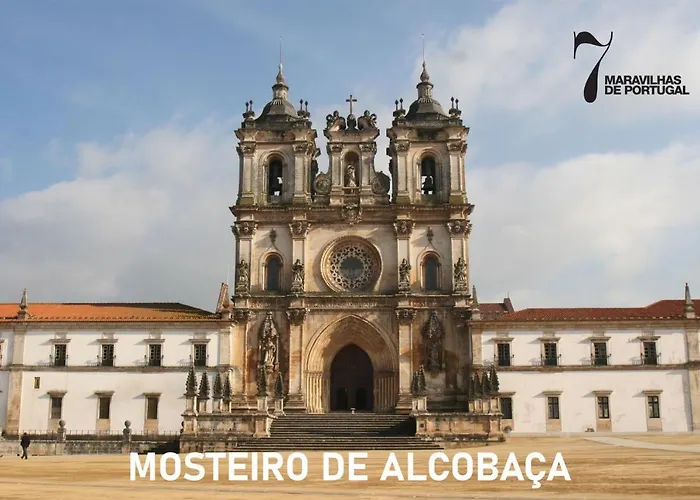 Quinta Da Falca * נאזרה