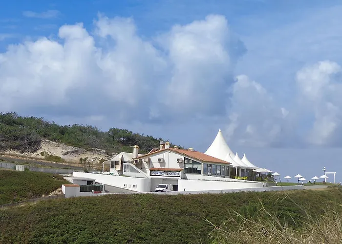 בית נופש Quinta Da Falca