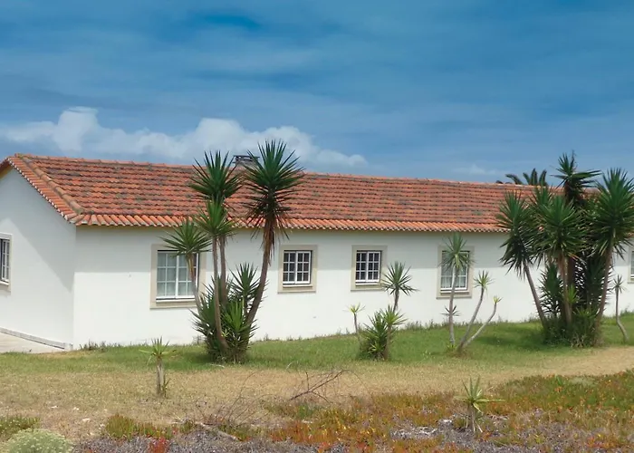 Nyaraló Quinta Da Falca *