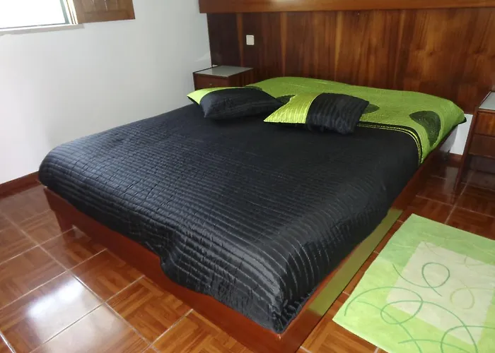 בית נופש Quinta Da Falca *