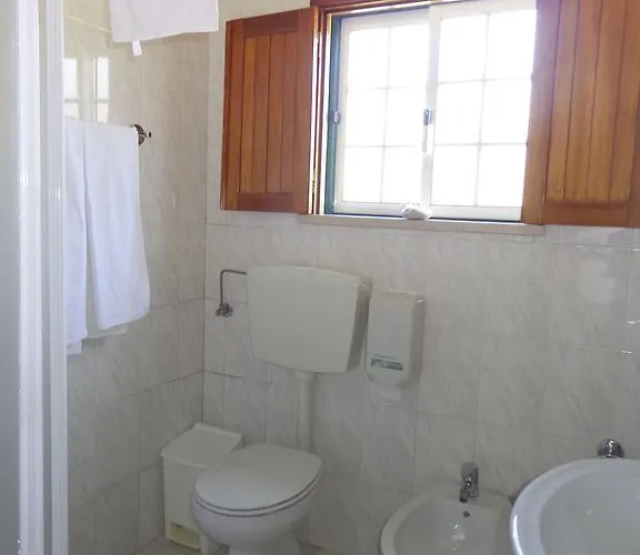 Nyaraló Quinta Da Falca Nazaré