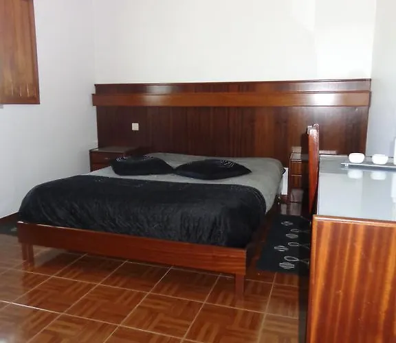 Nyaraló Quinta Da Falca *