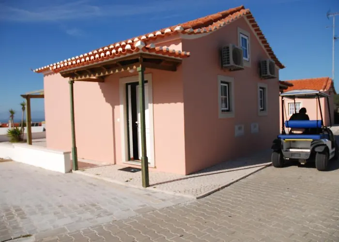 Quinta Da Falca * נאזרה