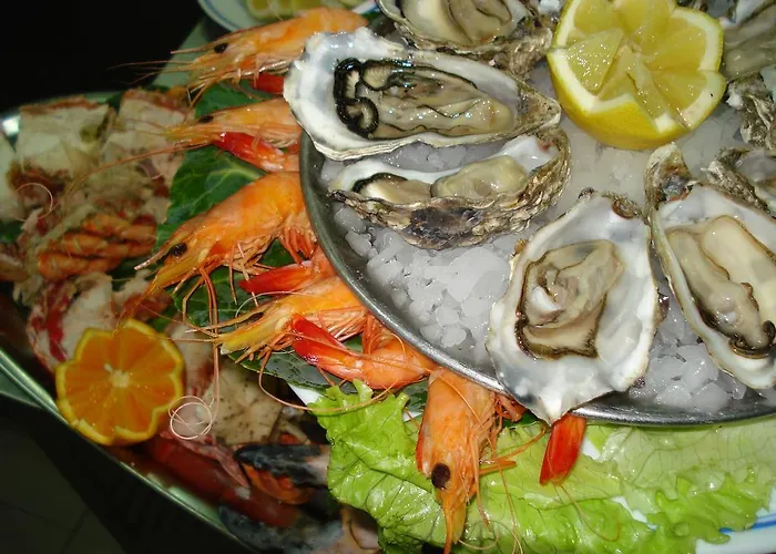 Quinta Da Falca Nyaraló