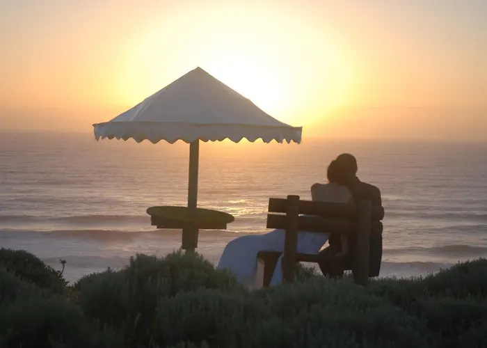 בית נופש Quinta Da Falca *