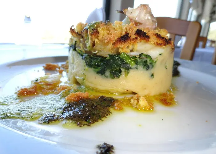 Quinta Da Falca בית נופש