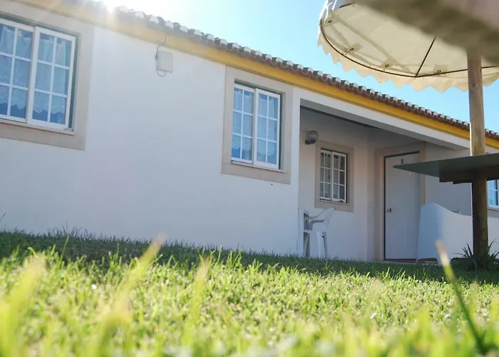 Quinta Da Falca * נאזרה