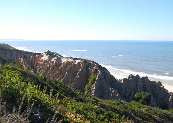 Quinta Da Falca * נאזרה