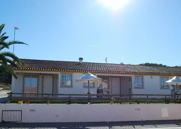 בית נופש Quinta Da Falca *